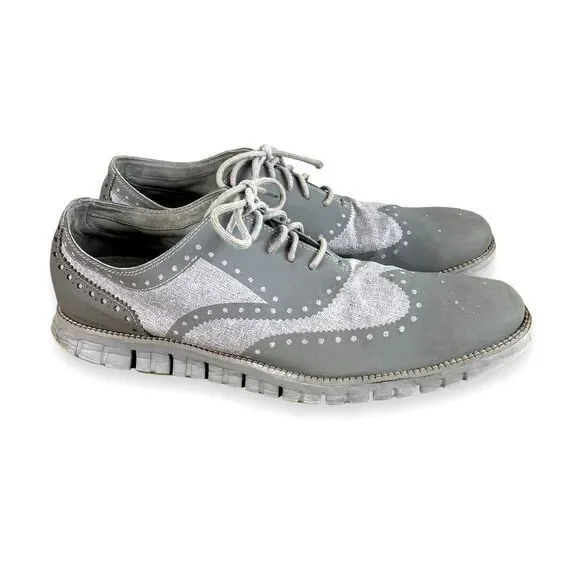 Cole Haan | Shoes | Cole Haan Zerogrand Ox No Stitch Ii  display picture 3